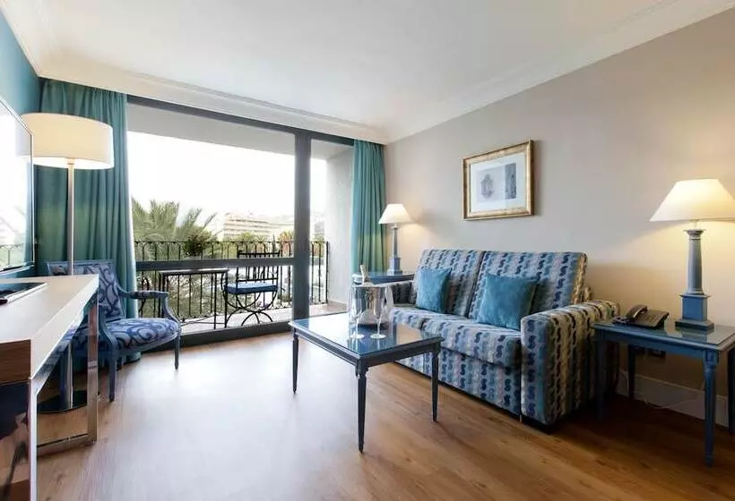 ２ベッドスイートルーム, Kimpton Los Monteros Marbella, An Ihg