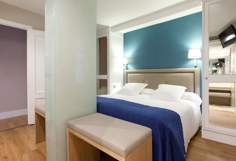 2ベッドスイートルーム, Kimpton Los Monteros Marbella, An Ihg