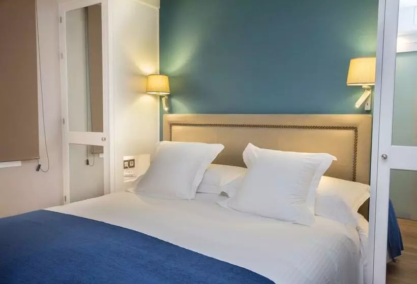 ２ベッドスイートルーム, Kimpton Los Monteros Marbella, An Ihg