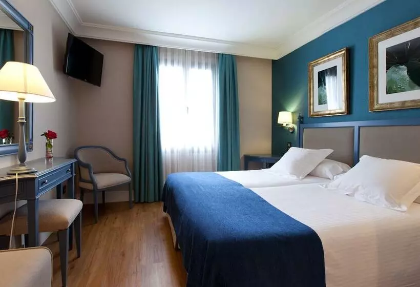 ２ベッドスイートルーム, Kimpton Los Monteros Marbella, An Ihg