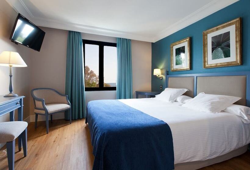 スイート, Kimpton Los Monteros Marbella, An Ihg