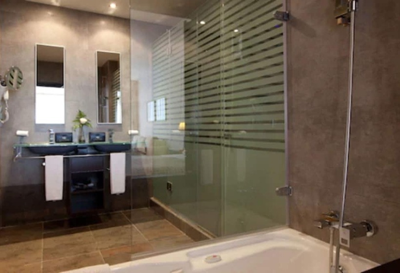 ジュニアスイート, Kimpton Los Monteros Marbella, An Ihg