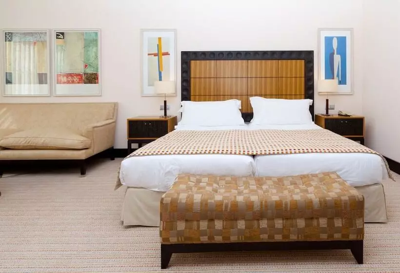 ジュニアスイート, Kimpton Los Monteros Marbella, An Ihg