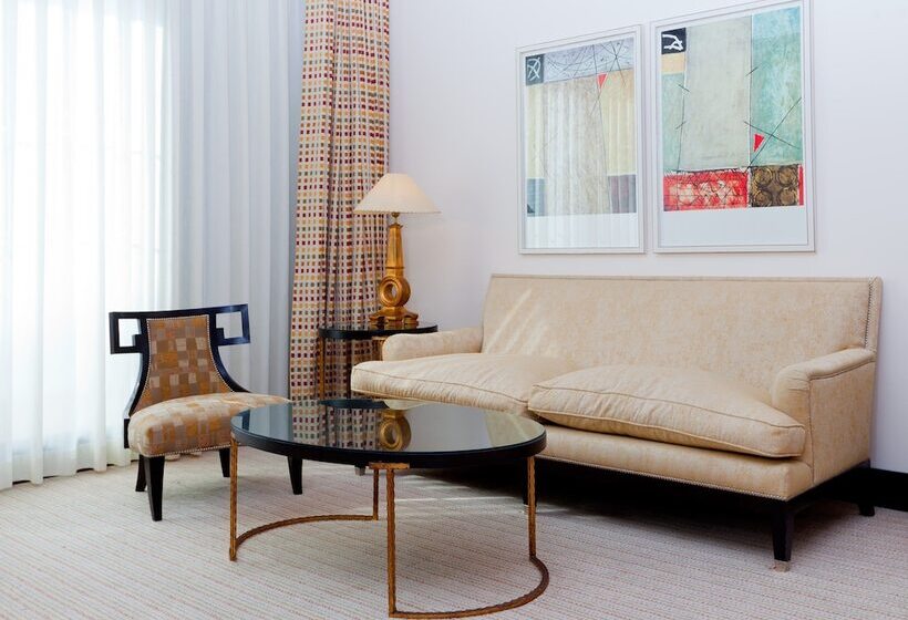 ジュニアスイート, Kimpton Los Monteros Marbella, An Ihg