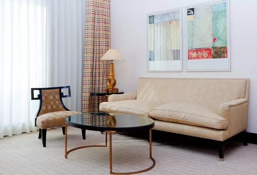 ジュニアスイート, Kimpton Los Monteros Marbella, An Ihg