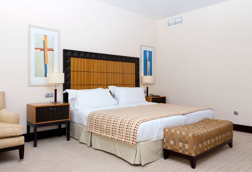 ジュニアスイート, Kimpton Los Monteros Marbella, An Ihg