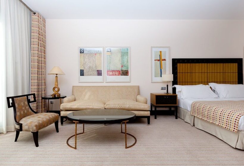 ジュニアスイート, Kimpton Los Monteros Marbella, An Ihg