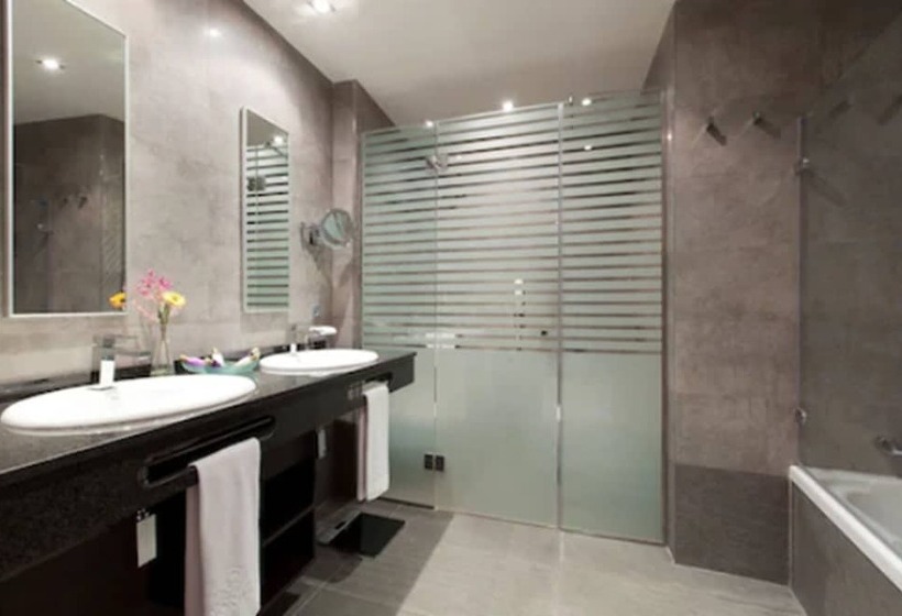 スイート, Kimpton Los Monteros Marbella, An Ihg