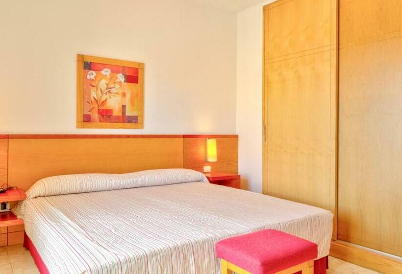 スタンダードルーム, Marquesa