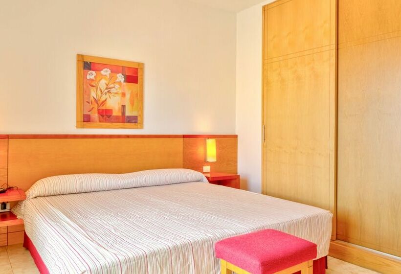 スタンダードルーム, Marquesa