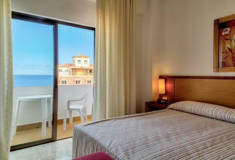 バルコニー付きスタンダードルーム, Marquesa