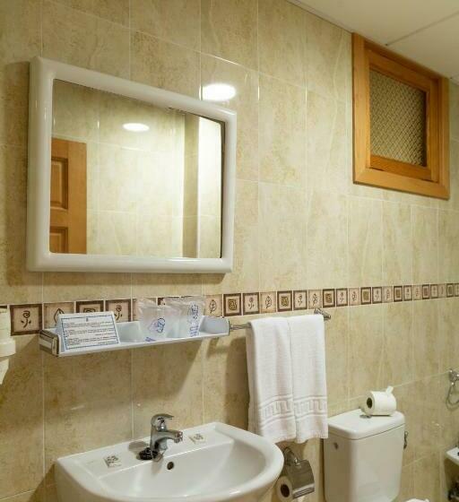 エコノミールーム, Marquesa