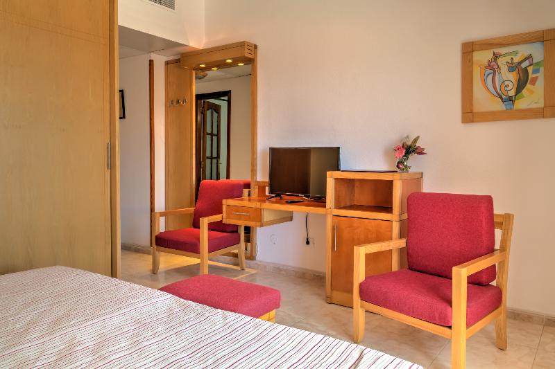 スタンダードルーム, Marquesa