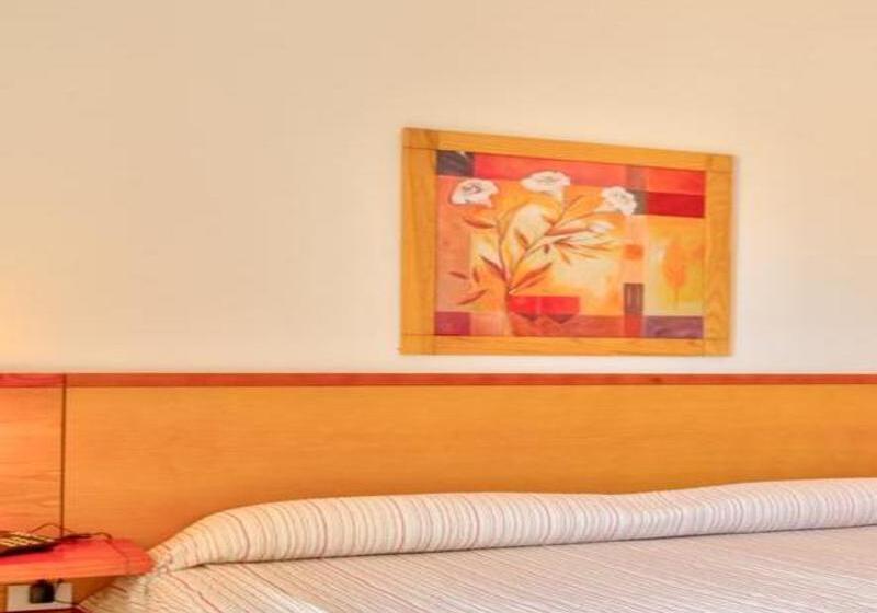 スタンダードルーム, Marquesa