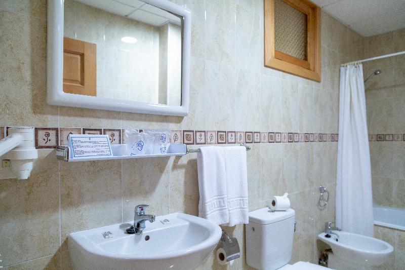 スタンダードルーム, Marquesa