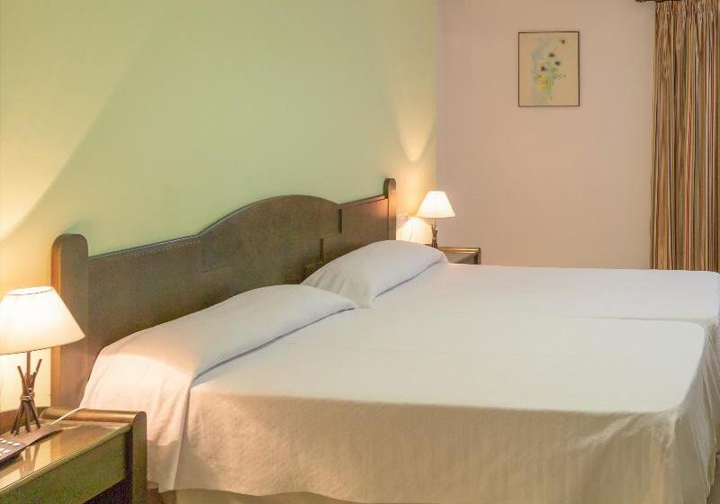 エコノミールーム, Marquesa