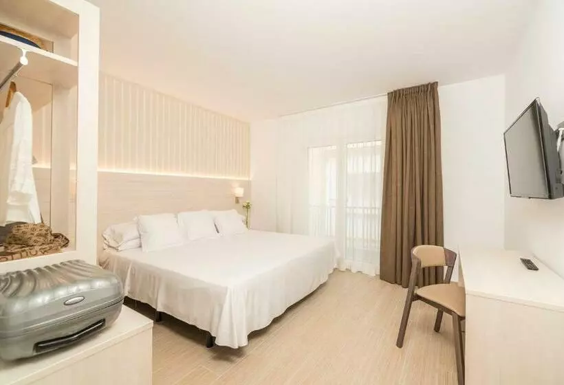 Quarto standard, Marsol