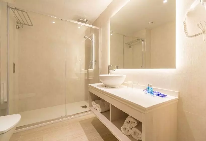 Comfort Triple Room, Marsol