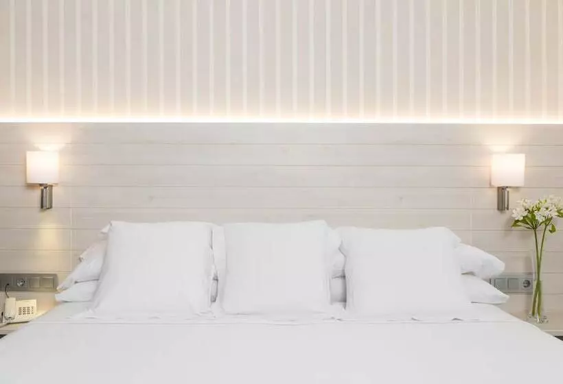 Comfort Triple Room, Marsol