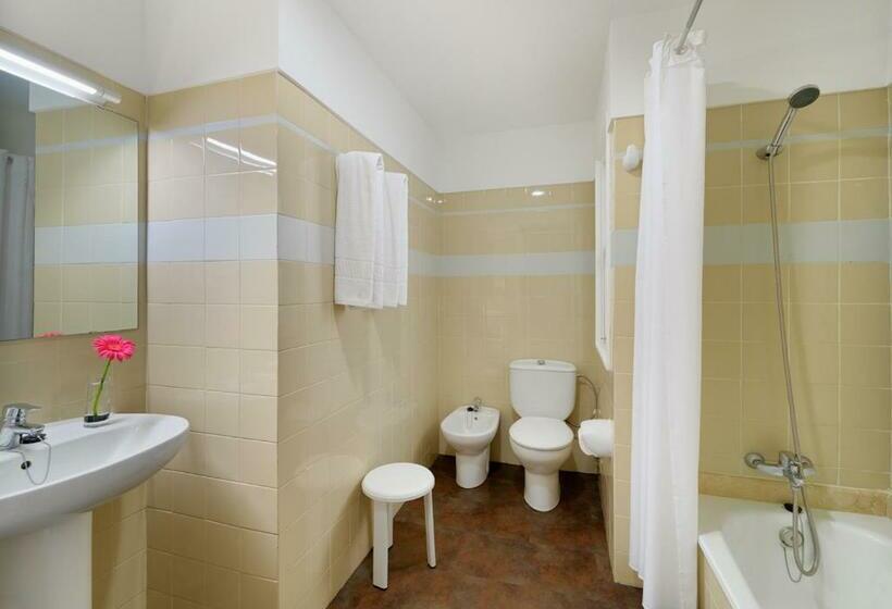 Номер Стандарт Вид на Море с Балконом, Medano