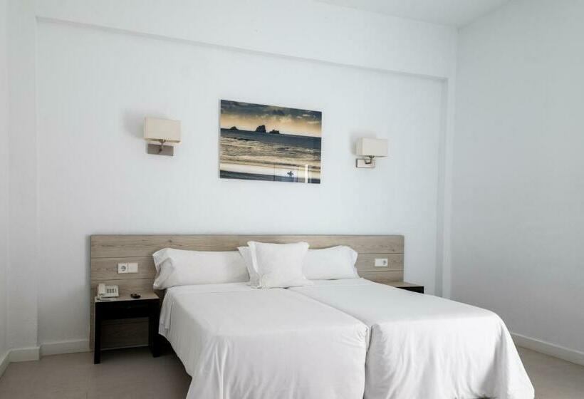 Номер Стандарт, Medano