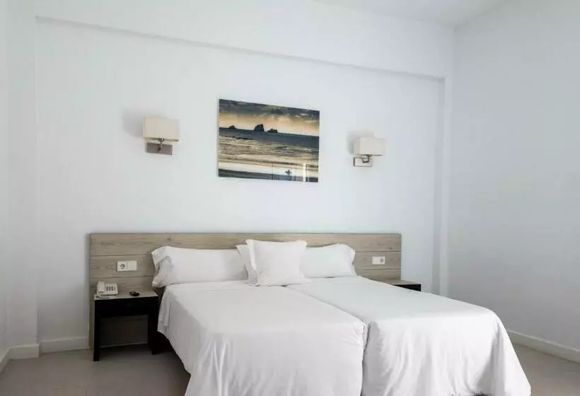 Standardzimmer, Medano