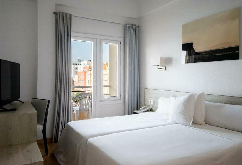 Номер Стандарт, Medano