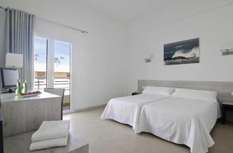 Номер Стандарт, Medano