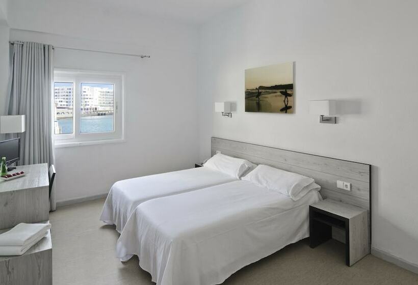 Номер Стандарт Индивидуальный Вид на Море, Medano