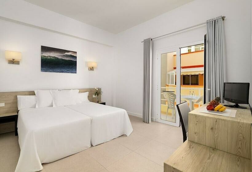 Номер Комфорт Индивидуальный, Medano