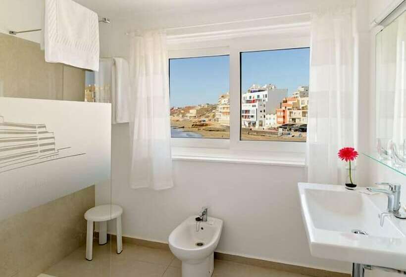 Номер Комфорт Индивидуальный, Medano