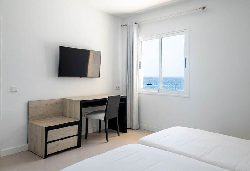 Номер Стандарт Индивидуальный Вид на Море, Medano