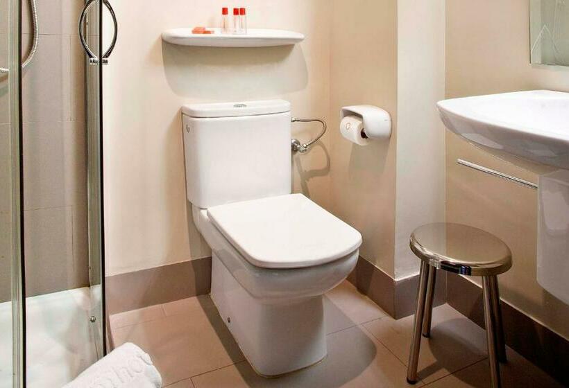 غرفة قياسية فردية, Medium Valencia