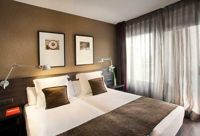 غرفة سوبيريور, Medium Valencia