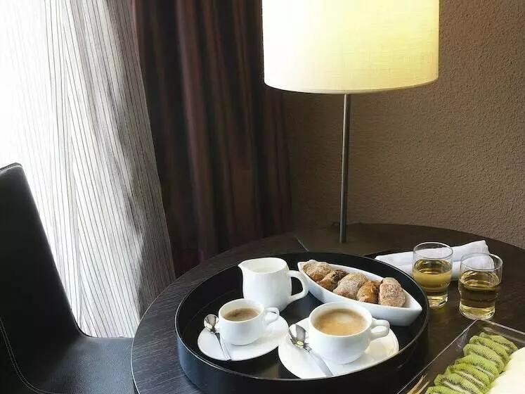 Habitación Estándar, Medium Valencia