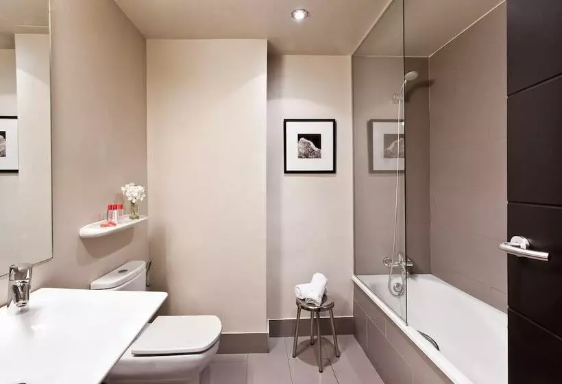 Habitación Estándar, Medium Valencia