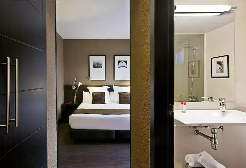 Habitación Superior, Medium Valencia