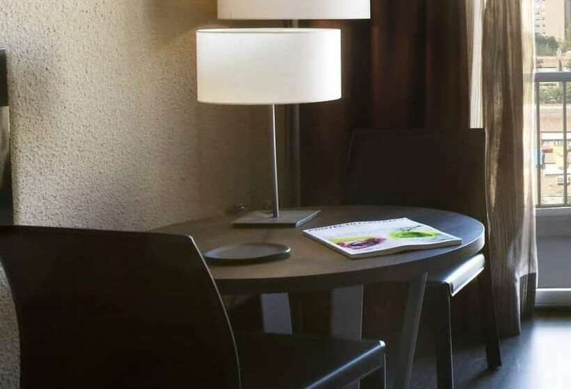 غرفة سوبيريور, Medium Valencia