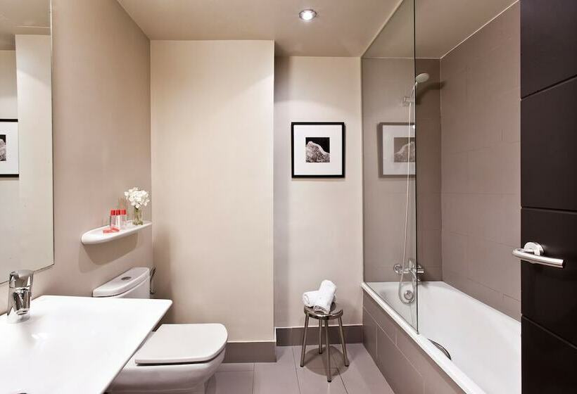 غرفة سوبيريور, Medium Valencia