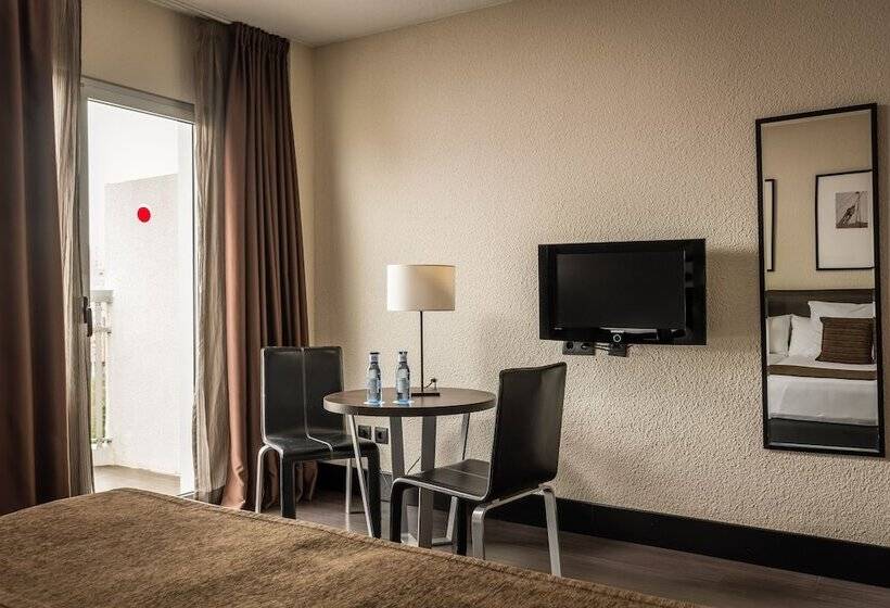 غرفة قياسية, Medium Valencia