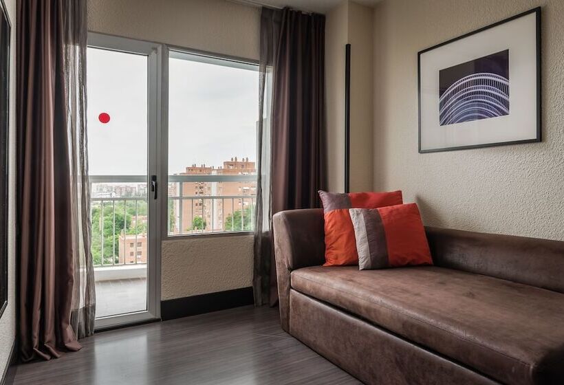 غرفة سوبيريور, Medium Valencia