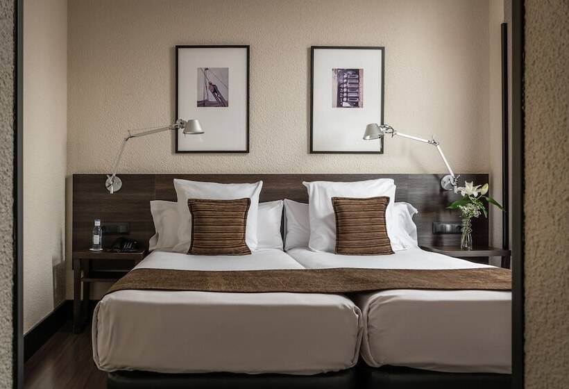 غرفة سوبيريور, Medium Valencia