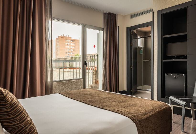 غرفة قياسية فردية, Medium Valencia