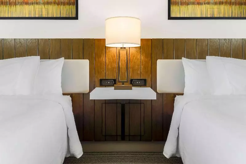 Habitación Estándar, Medium Valencia