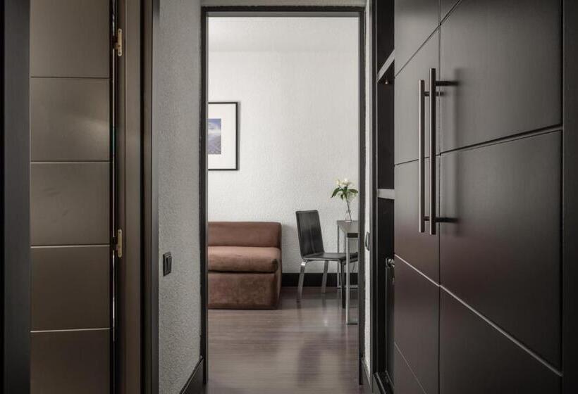 غرفة سوبيريور, Medium Valencia