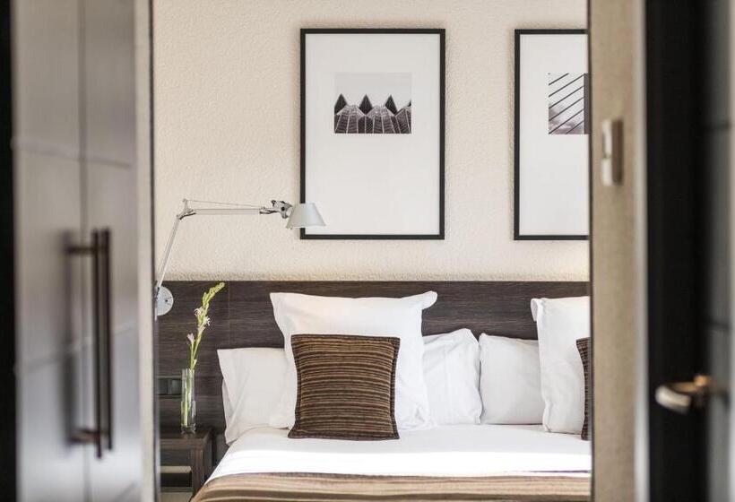 غرفة سوبيريور, Medium Valencia