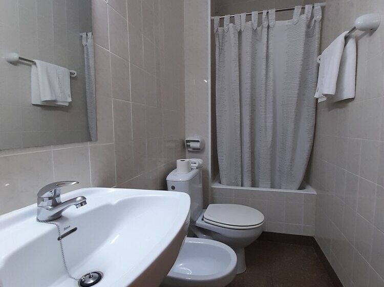 スタンダードルーム, Morell