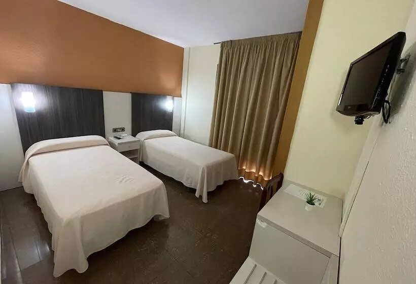 Quarto Estandar, Morell
