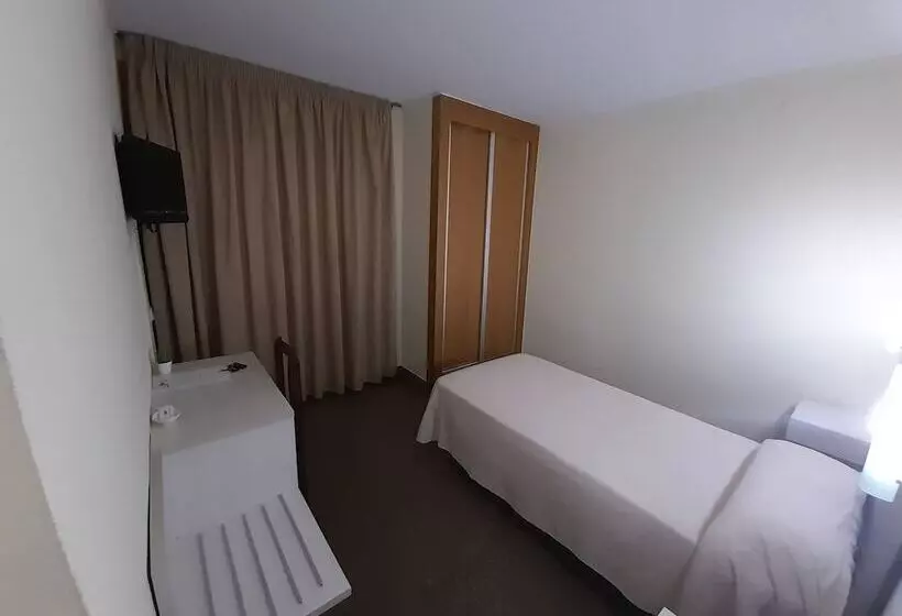 Quarto Estandar Individual, Morell