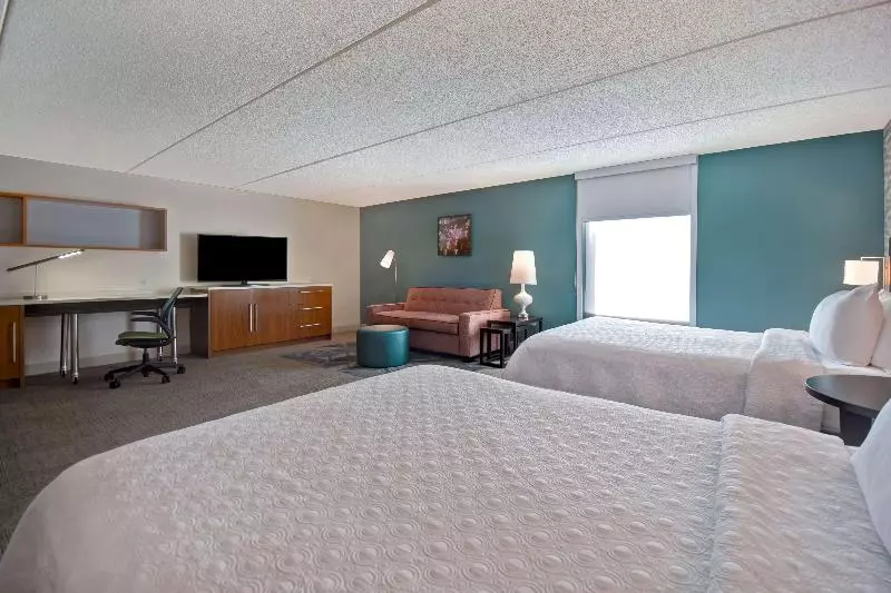 Standardzimmer, Rosamar & Spa 4s